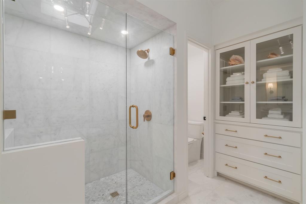 Custer Creek Farms Add Ph I - Residential