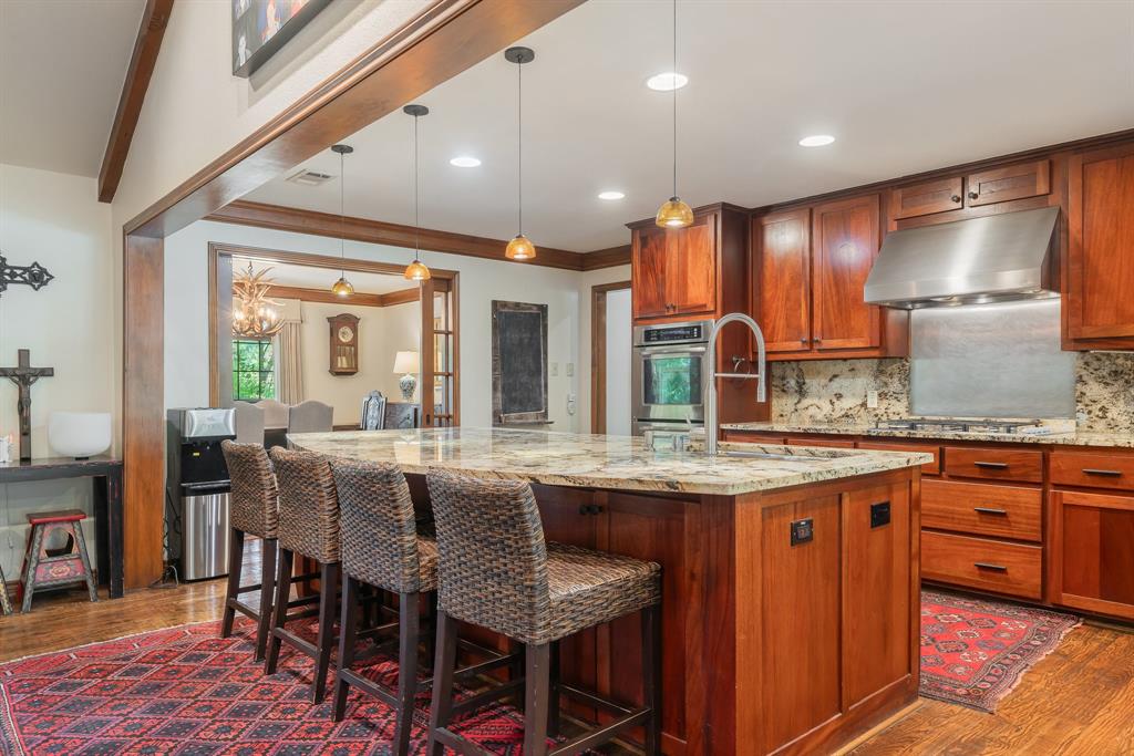 Custer Creek Farms Add Ph I - Residential