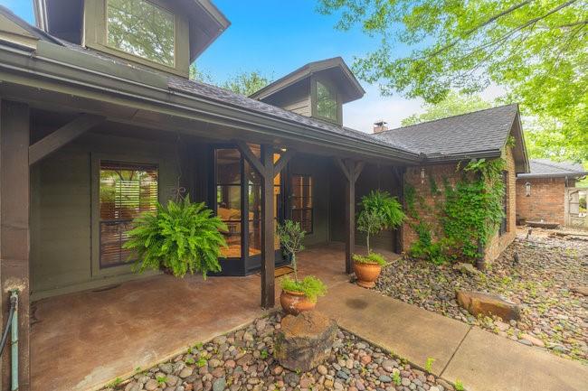 Custer Creek Farms Add Ph I - Residential