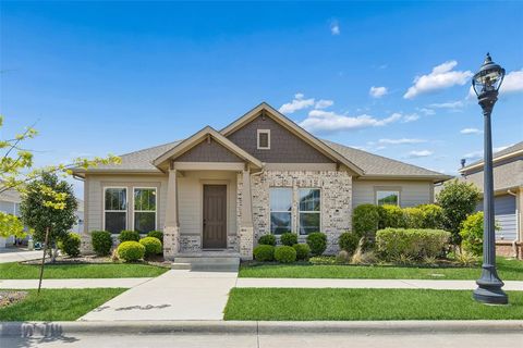 Photo of 9201 Lamar Street, Rowlett, TX 75089 (MLS # 21233945)