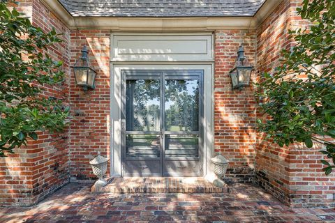 A home in Fort Worth