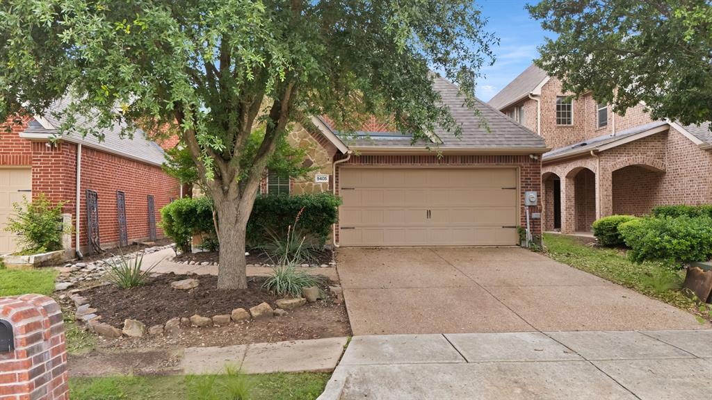 9405 National Pines Drive