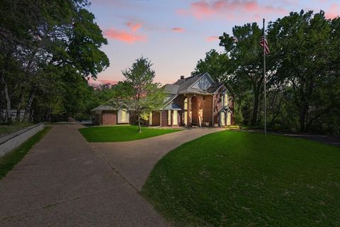 3602 Corn Valley Road Grand Prairie TX 75052