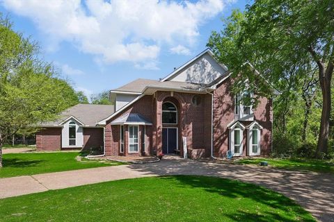 3602 Corn Valley Road Grand Prairie TX 75052