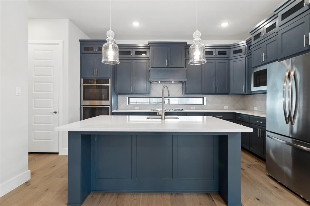 Sapphire Bay - Residential