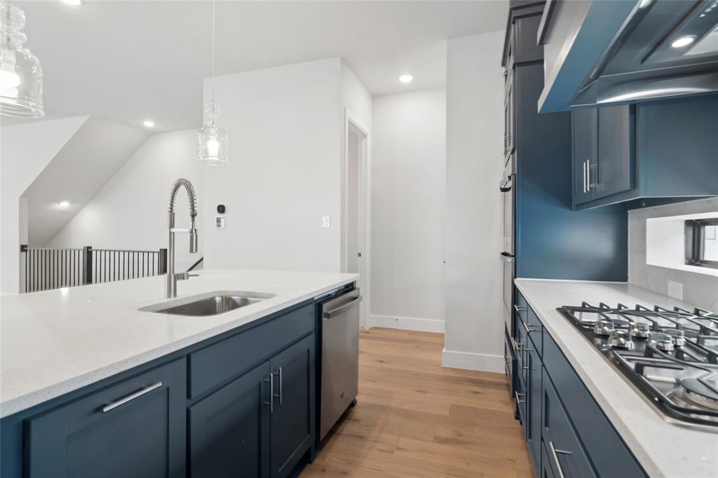 Sapphire Bay - Residential