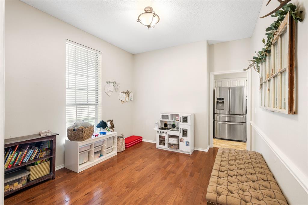 1001 Chasemore Drive