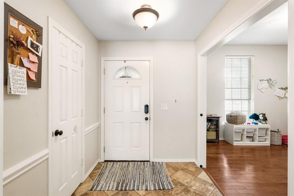 1001 Chasemore Drive