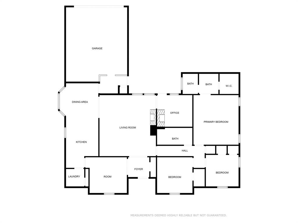 1001 Chasemore Drive