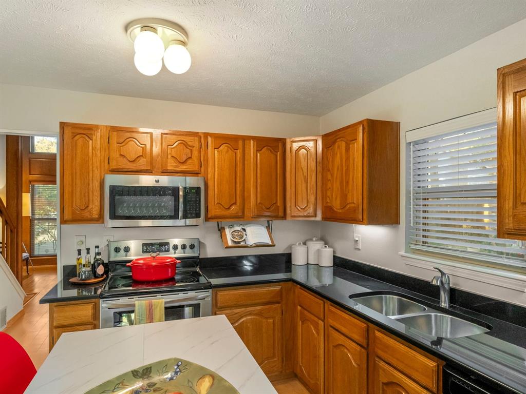 Pebblebrook - Residential