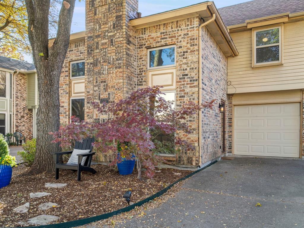 Pebblebrook - Residential