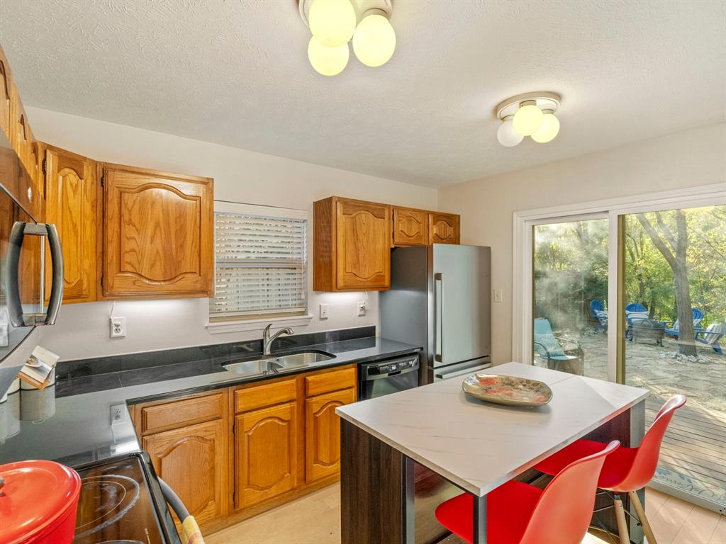 Pebblebrook - Residential