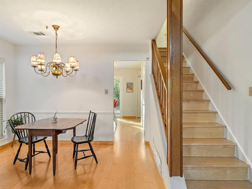 Pebblebrook - Residential