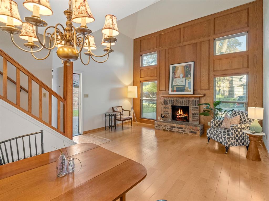 Pebblebrook - Residential