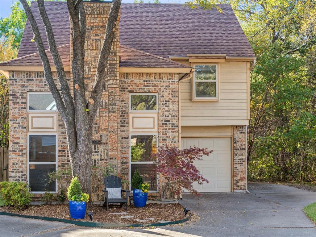 Pebblebrook - Residential