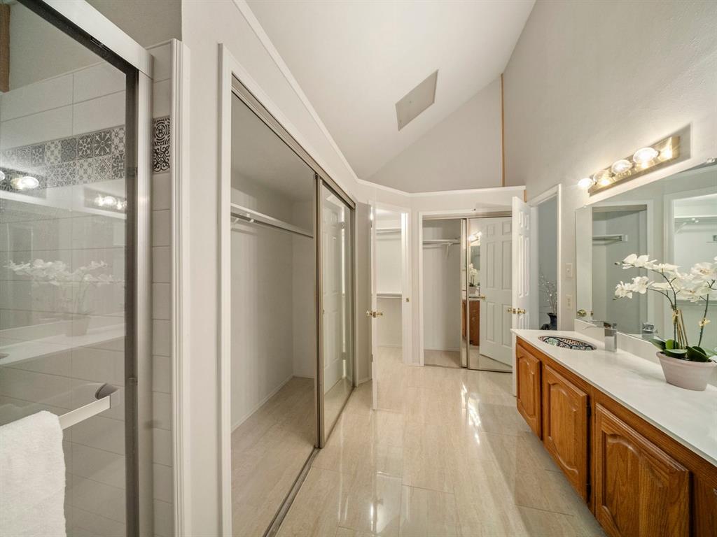 Pebblebrook - Residential