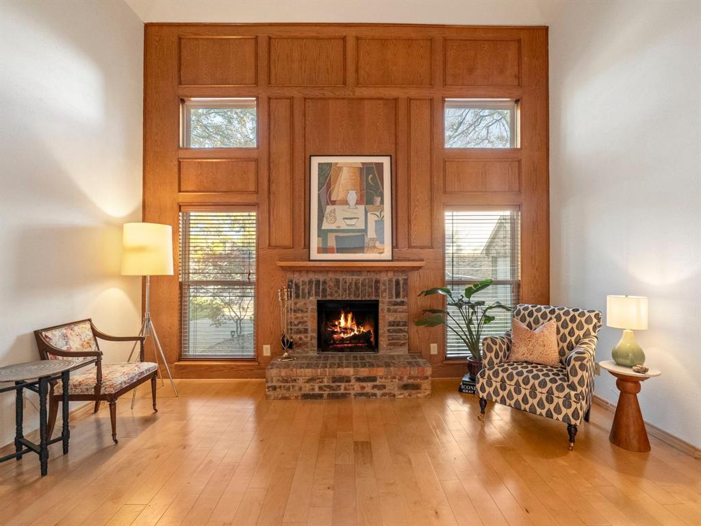 Pebblebrook - Residential