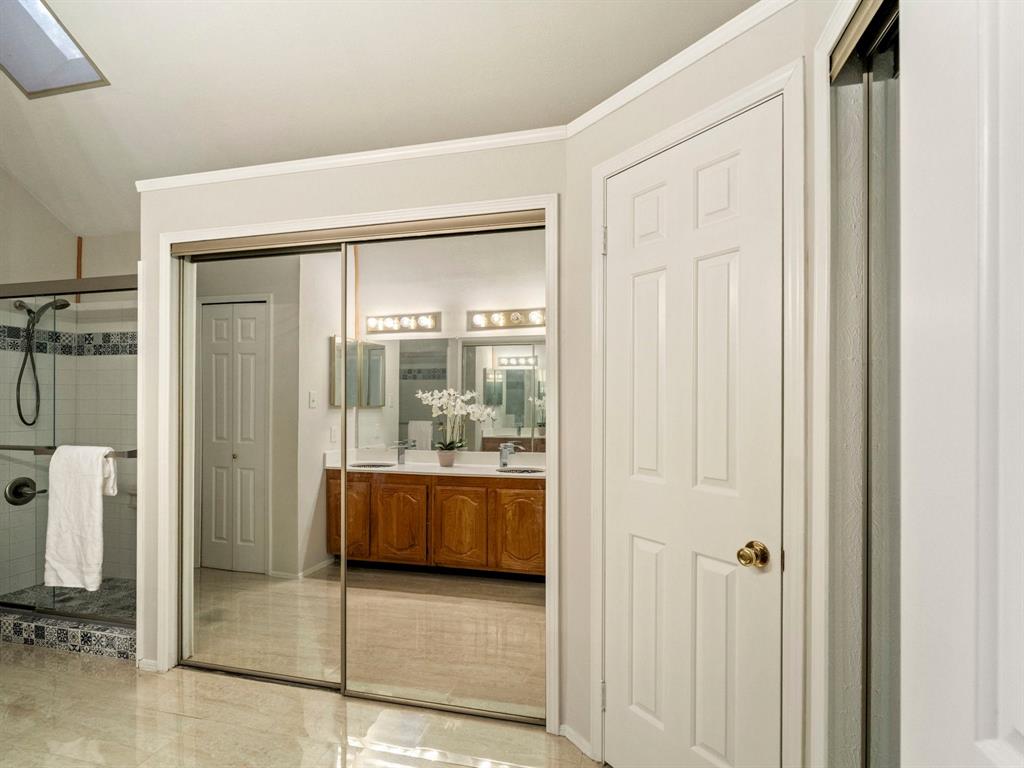 Pebblebrook - Residential