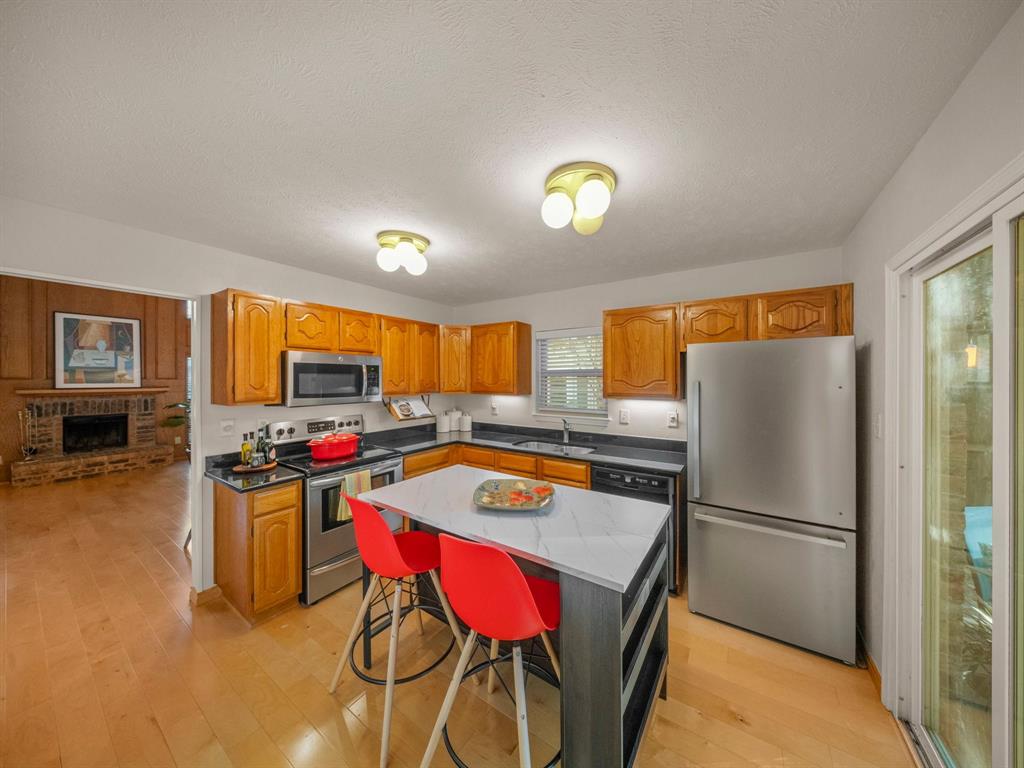 Pebblebrook - Residential