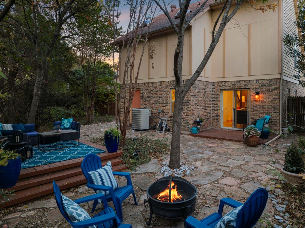 Pebblebrook - Residential