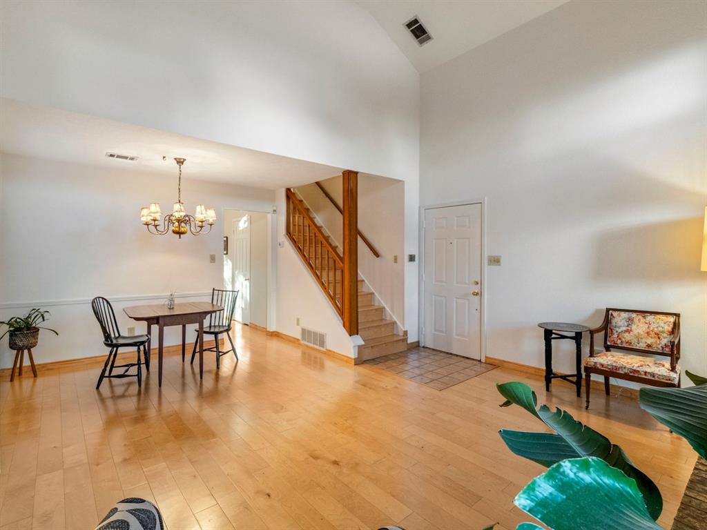 Pebblebrook - Residential