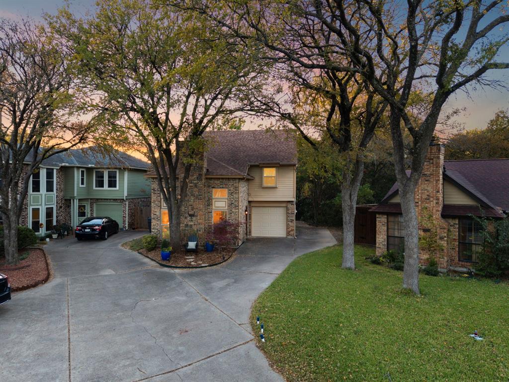 Pebblebrook - Residential