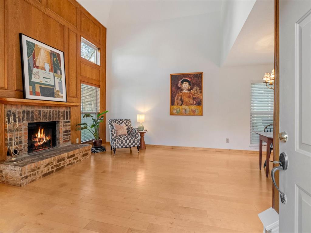 Pebblebrook - Residential