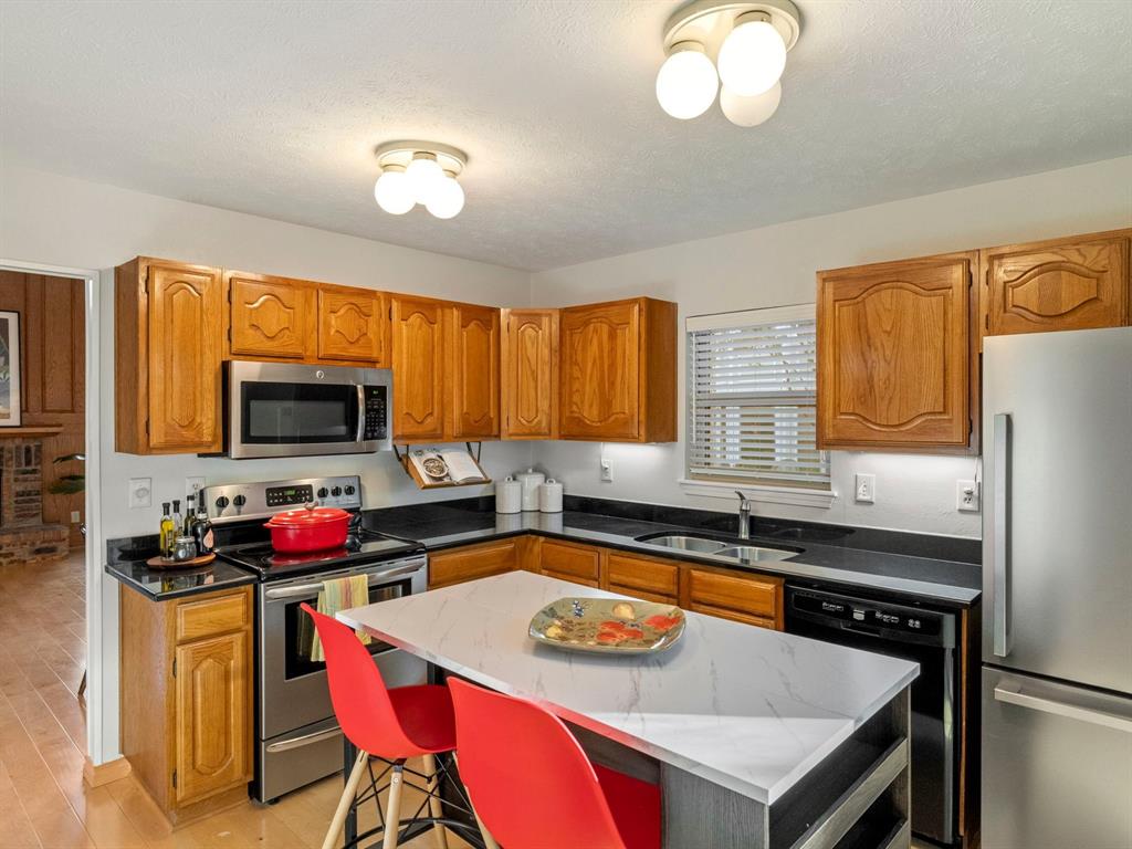 Pebblebrook - Residential