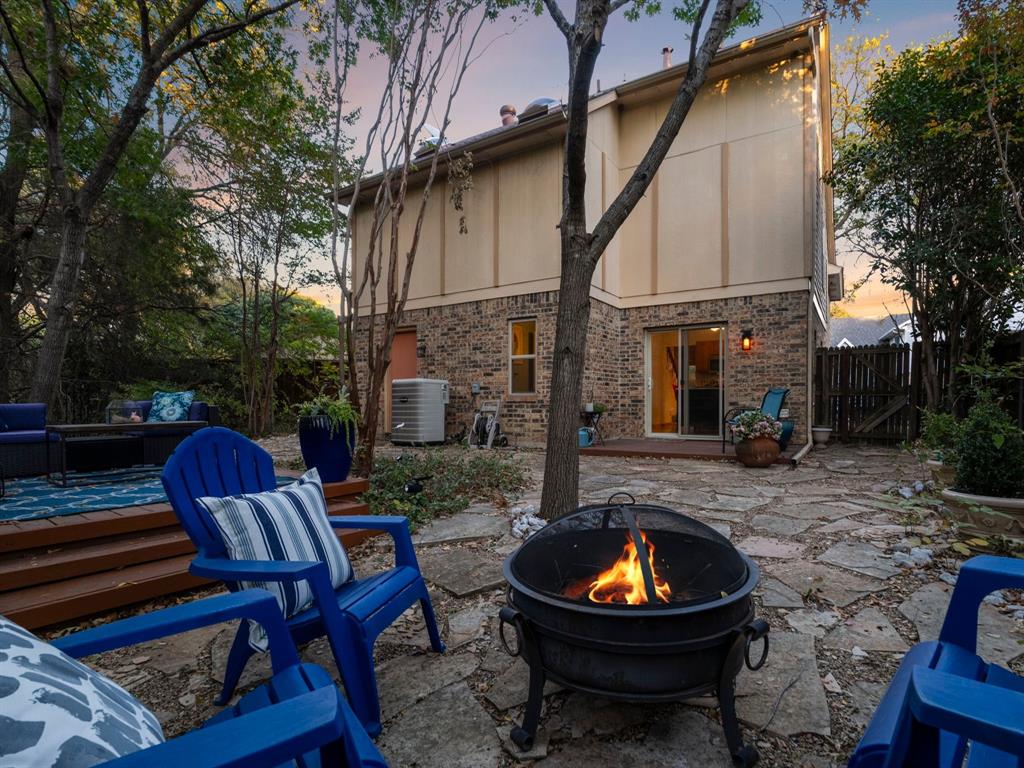 Pebblebrook - Residential