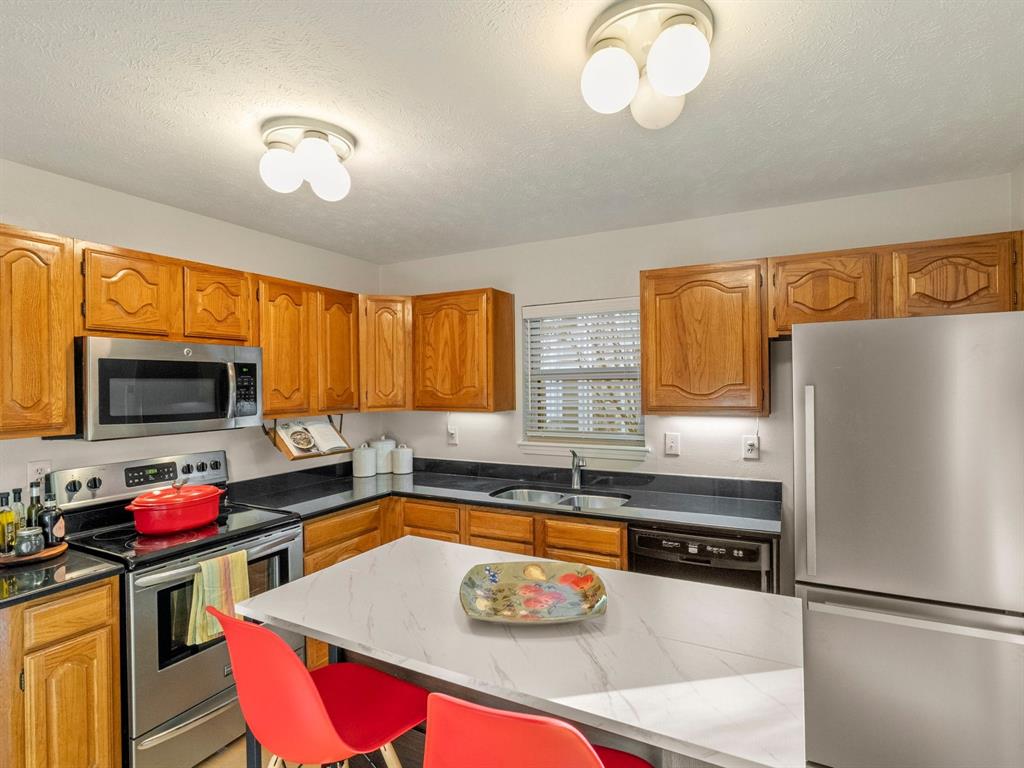 Pebblebrook - Residential