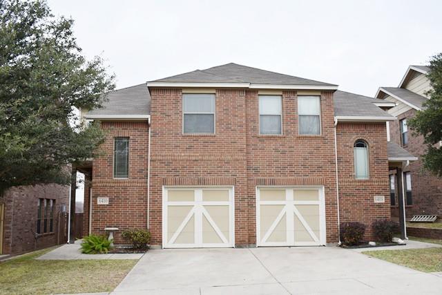 Parkview Villas - Residential Lease