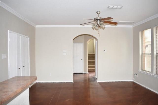 Parkview Villas - Residential Lease