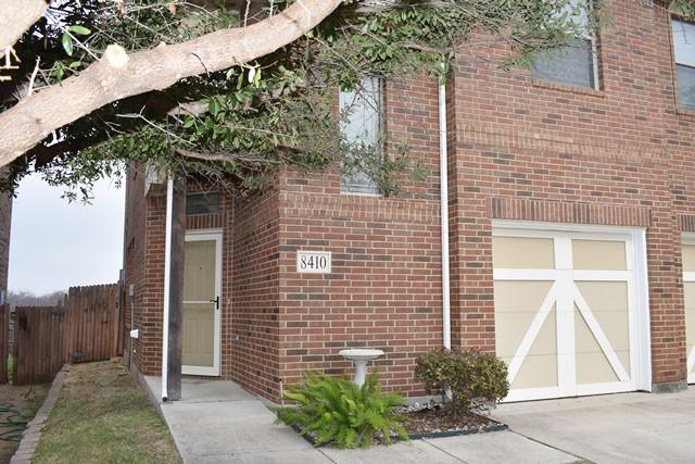 Parkview Villas - Residential Lease