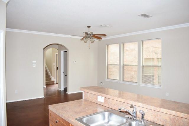 Parkview Villas - Residential Lease