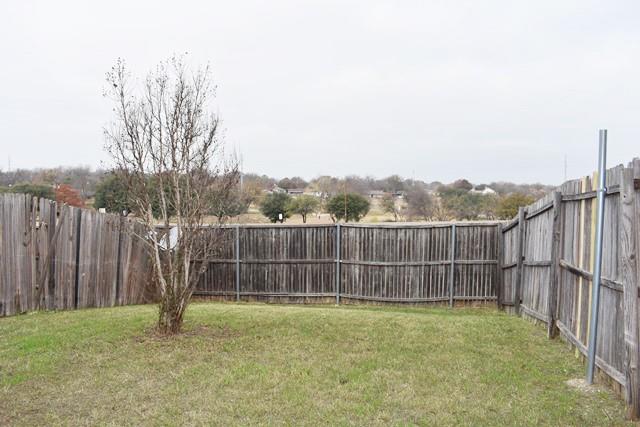 Parkview Villas - Residential Lease