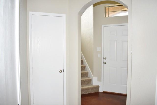 Parkview Villas - Residential Lease