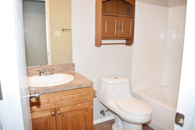 Parkview Villas - Residential Lease