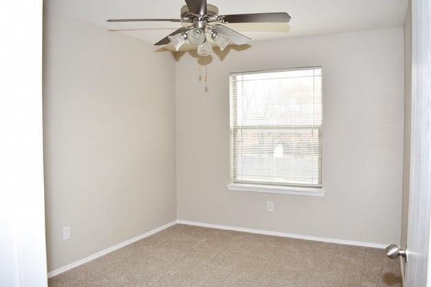 Parkview Villas - Residential Lease