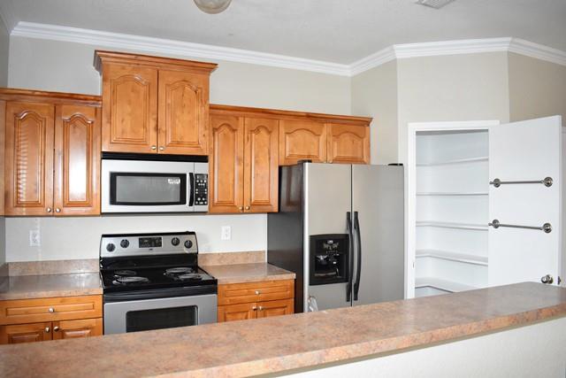 Parkview Villas - Residential Lease