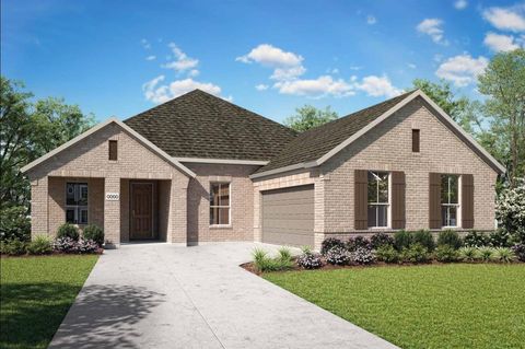 700 Bluestem Mansfield TX 76063