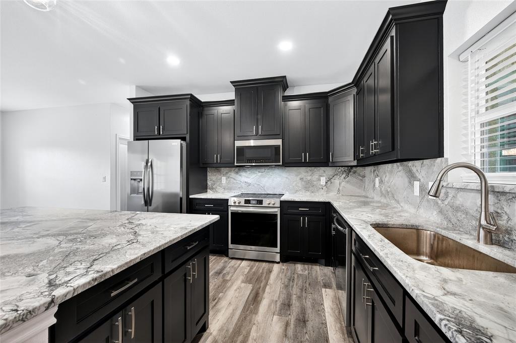 Hyde Park Sub - Residential