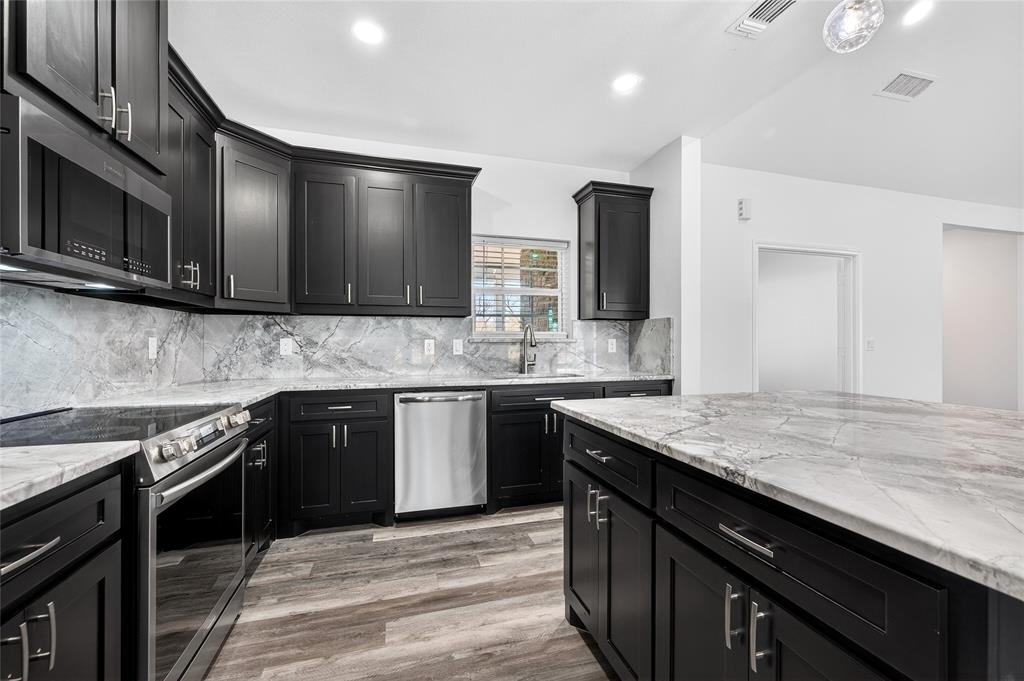 Hyde Park Sub - Residential