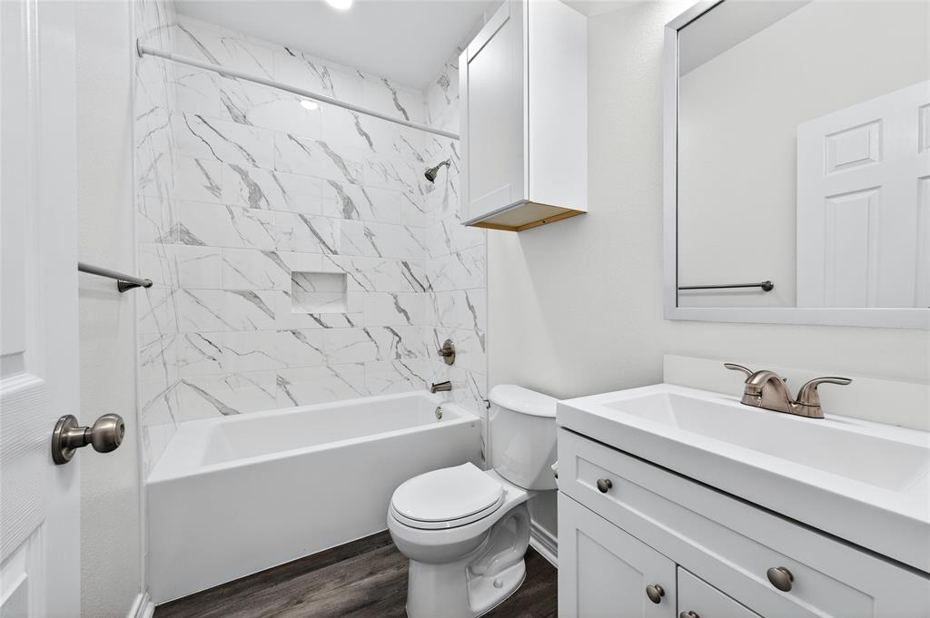 Hyde Park Sub - Residential