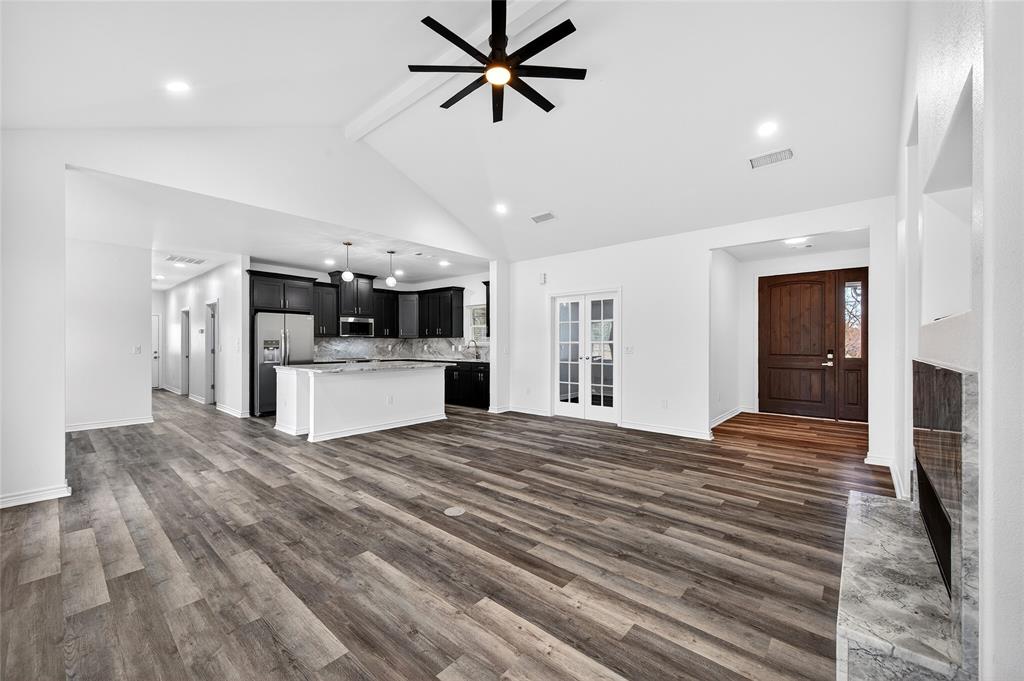 Hyde Park Sub - Residential