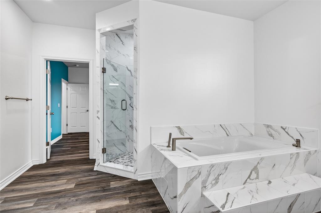 Hyde Park Sub - Residential