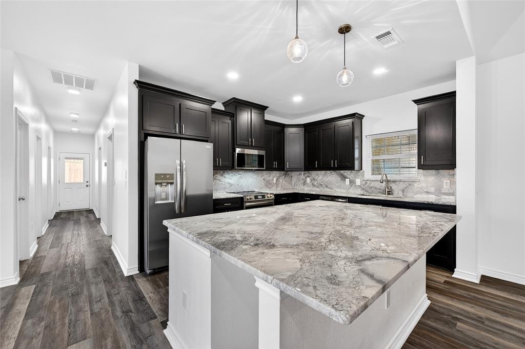 Hyde Park Sub - Residential