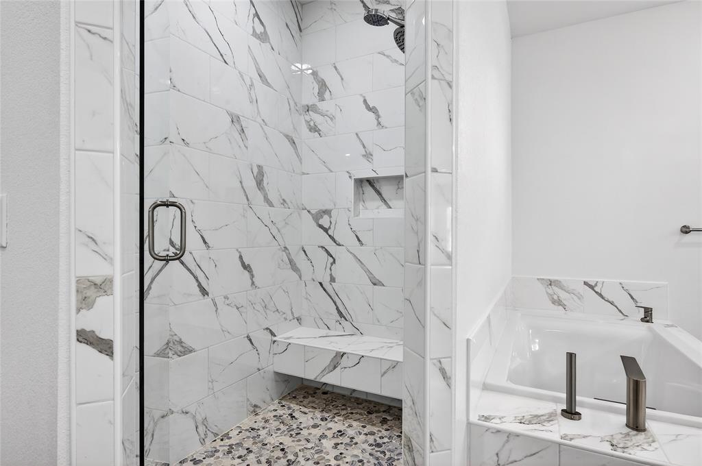 Hyde Park Sub - Residential