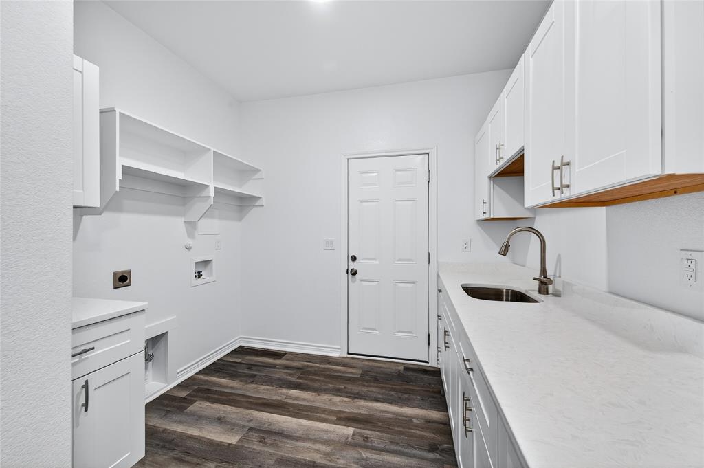 Hyde Park Sub - Residential