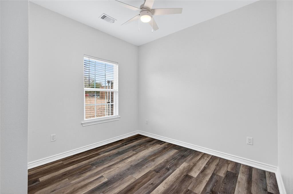 Hyde Park Sub - Residential