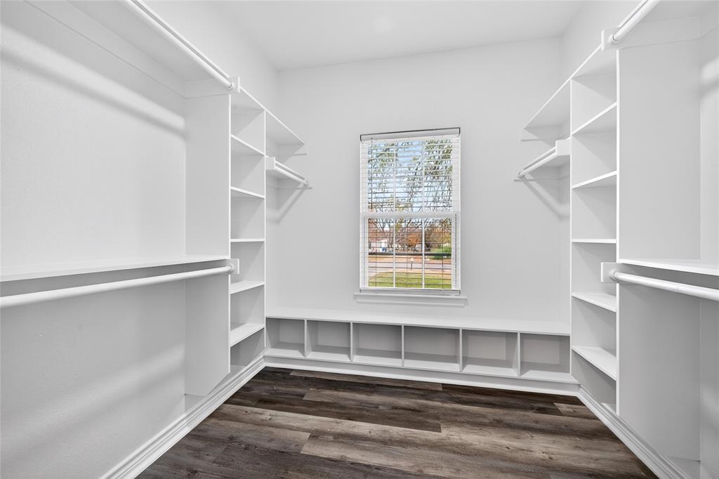 Hyde Park Sub - Residential